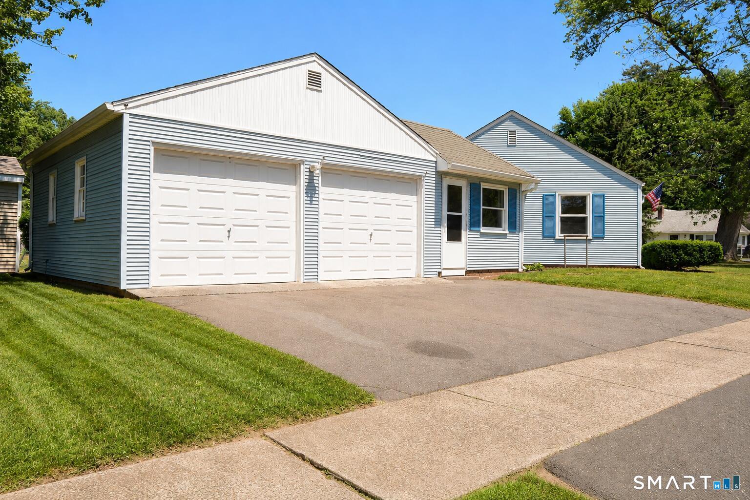 202 Crescent Drive