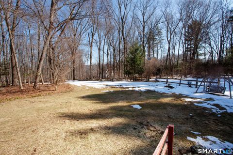Tiny photo for 10 Shingle Mill Drive, Canton, CT 06019 (MLS # 24155687)