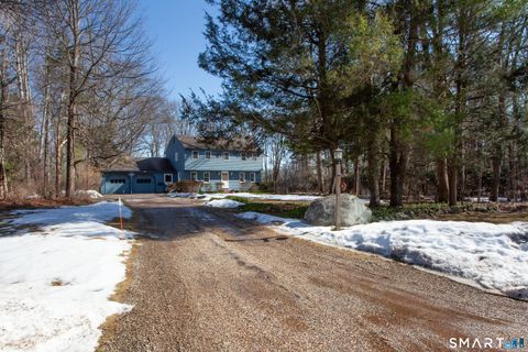 Photo of 10 Shingle Mill Drive, Canton, CT 06019 (MLS # 24155687)