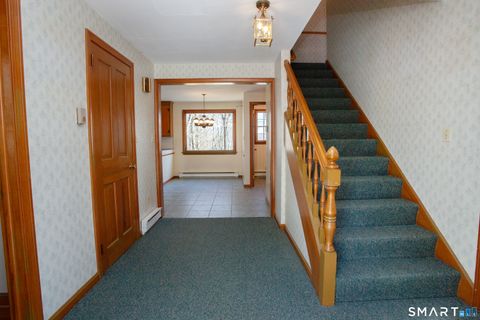 Tiny photo for 10 Shingle Mill Drive, Canton, CT 06019 (MLS # 24155687)