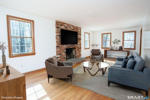 Tiny photo for 10 Shingle Mill Drive, Canton, CT 06019 (MLS # 24155687)