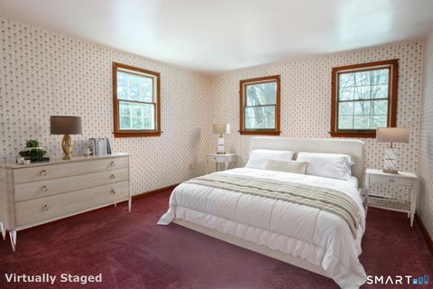 Tiny photo for 10 Shingle Mill Drive, Canton, CT 06019 (MLS # 24155687)