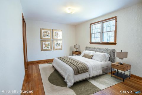 Tiny photo for 10 Shingle Mill Drive, Canton, CT 06019 (MLS # 24155687)