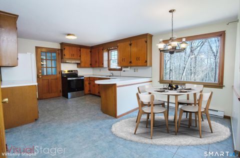 Tiny photo for 10 Shingle Mill Drive, Canton, CT 06019 (MLS # 24155687)