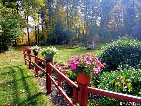 Tiny photo for 10 Shingle Mill Drive, Canton, CT 06019 (MLS # 24155687)