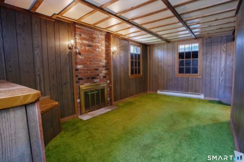 Tiny photo for 10 Shingle Mill Drive, Canton, CT 06019 (MLS # 24155687)