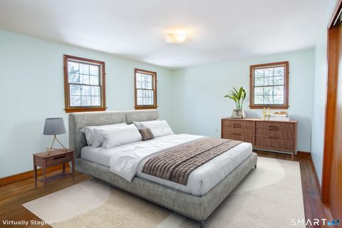 Tiny photo for 10 Shingle Mill Drive, Canton, CT 06019 (MLS # 24155687)