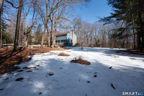 Tiny photo for 10 Shingle Mill Drive, Canton, CT 06019 (MLS # 24155687)