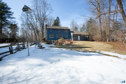 Tiny photo for 10 Shingle Mill Drive, Canton, CT 06019 (MLS # 24155687)