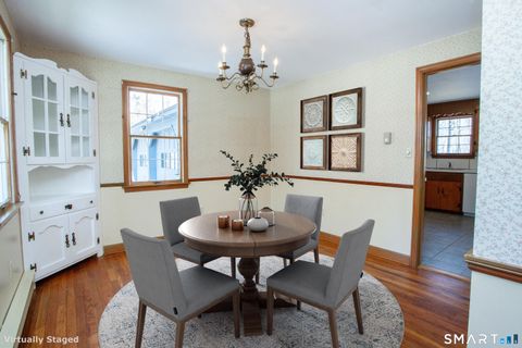 Tiny photo for 10 Shingle Mill Drive, Canton, CT 06019 (MLS # 24155687)