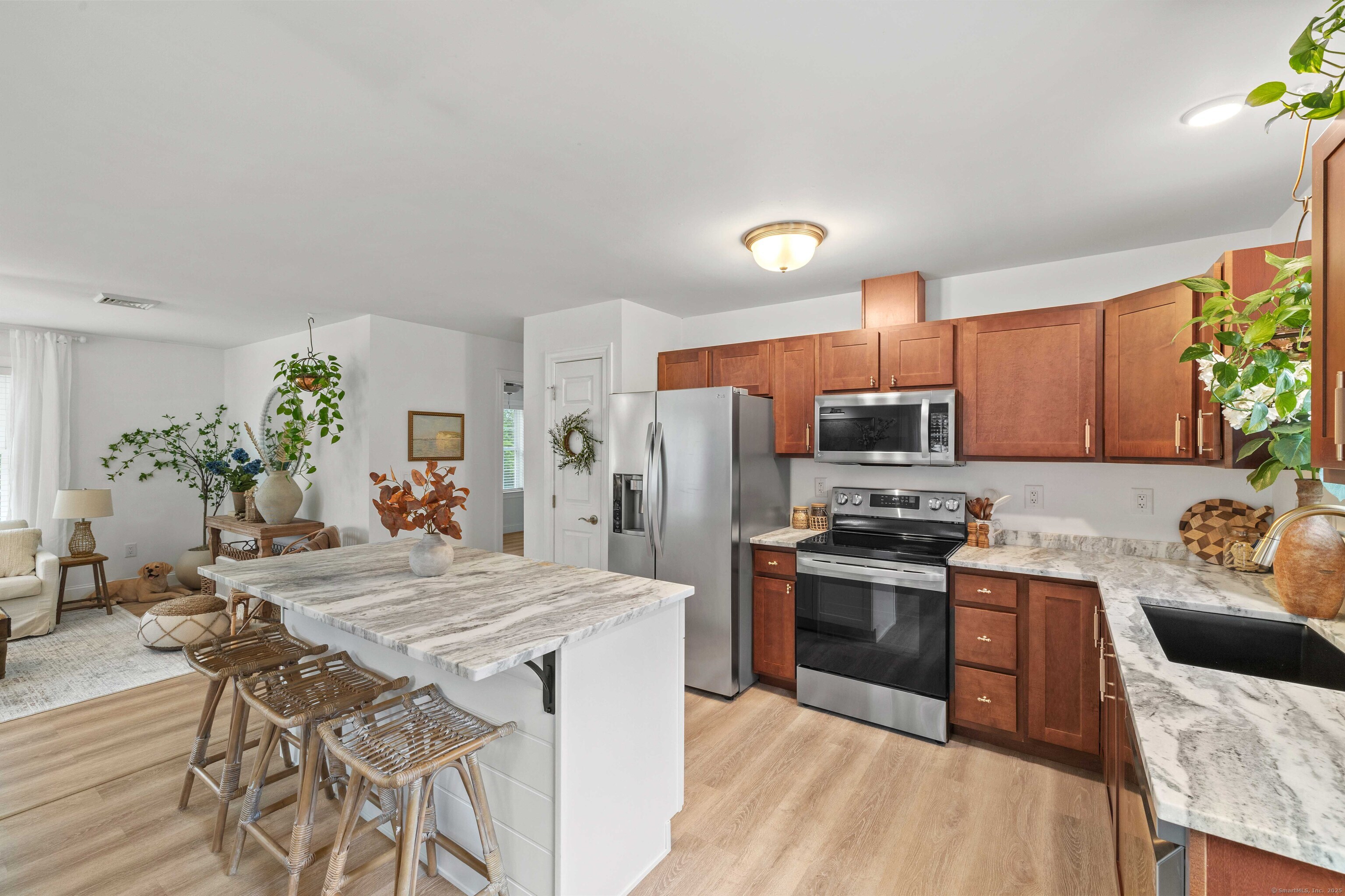 560 Laurel Hill Road