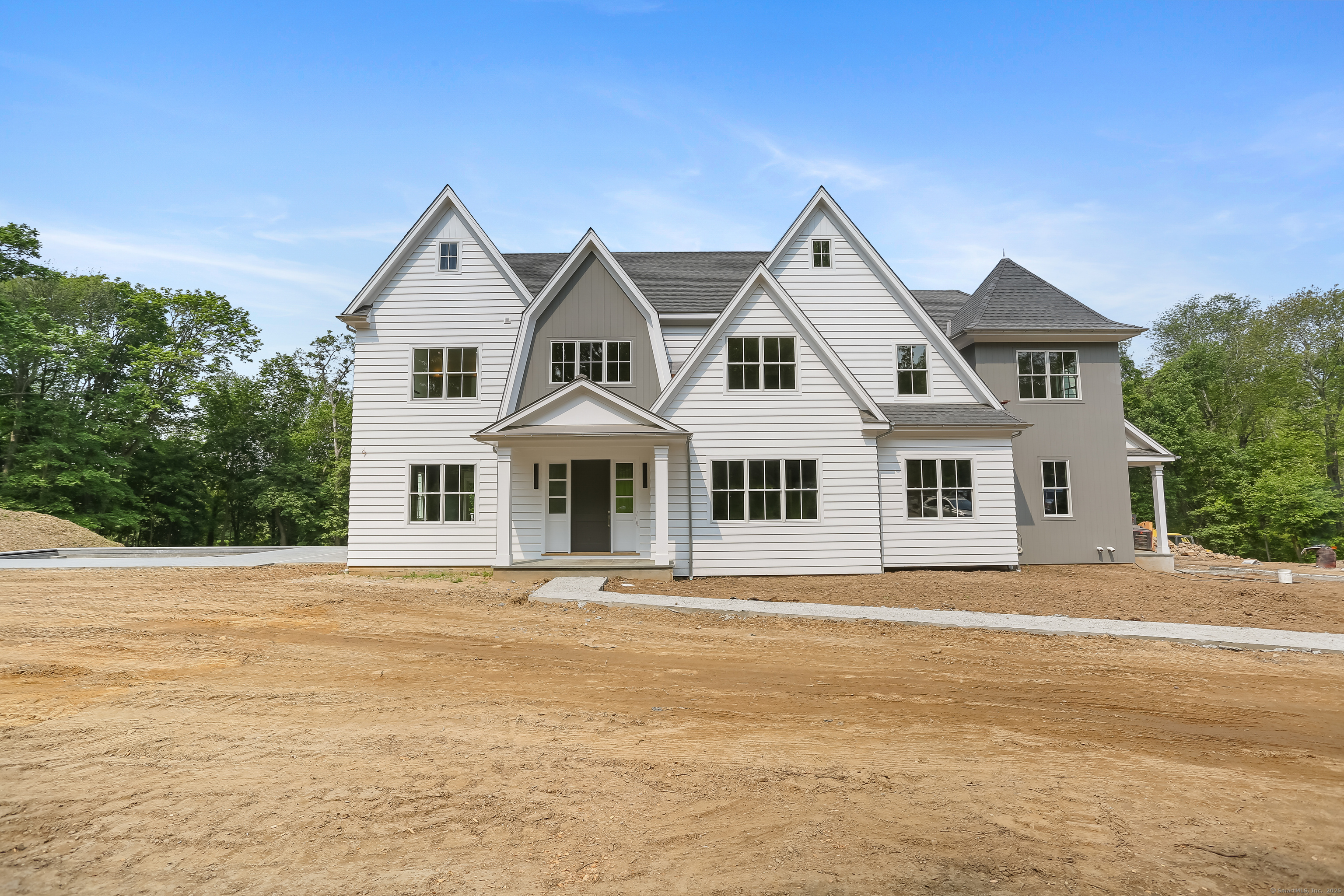 Property for Sale at Tierney Lane, Westport, Connecticut - Bedrooms: 6 
Bathrooms: 8 
Rooms: 16  - $5,499,000