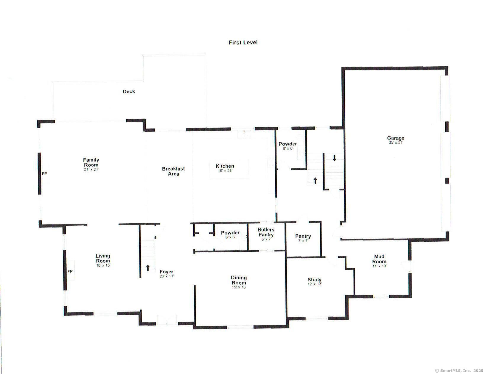 11 Tierney Lane, Westport, Connecticut image 9