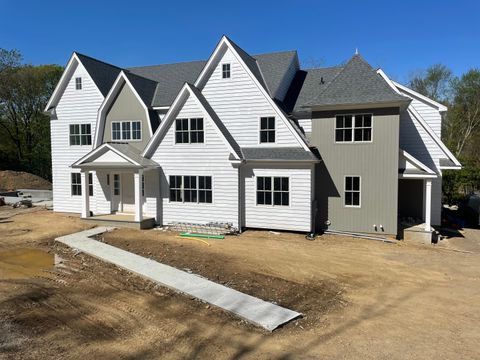 11 Tierney Lane Westport CT 06880