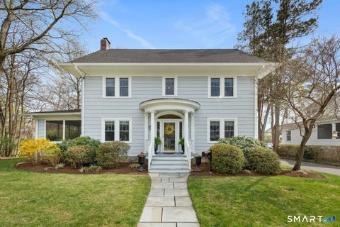 Homes For Sale - 41 Chester Street<br/> Fairfield County, Stamford, CT 06905