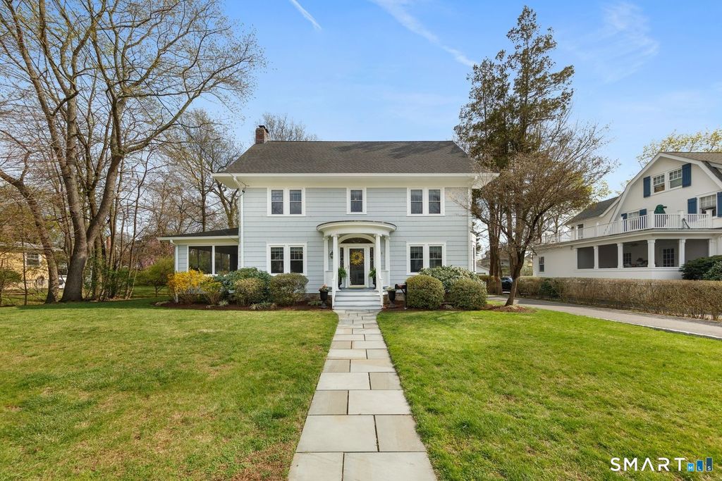 Photo of 41 Chester Street, Stamford, CT 06905 (MLS # 24168000)