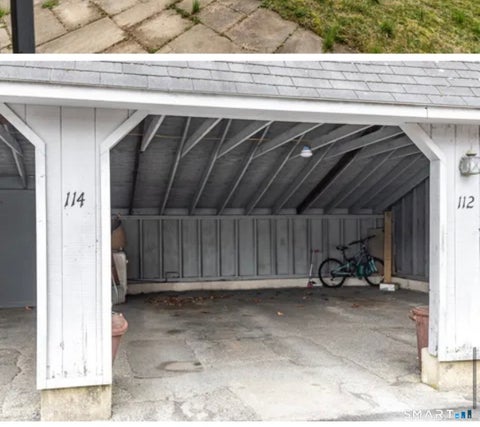 Tiny photo for 114 Old Farms Lane #114, New Milford, CT 06776 (MLS # 24202516)