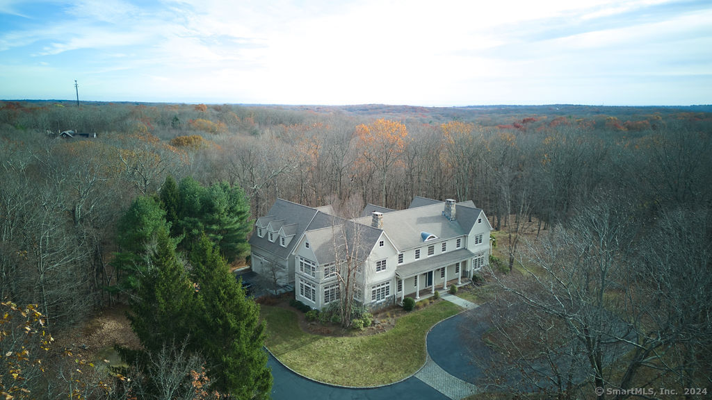 Property for Sale at 16 Equestrian Trail, Weston, Connecticut - Bedrooms: 5 
Bathrooms: 7 
Rooms: 16  - $3,000,000