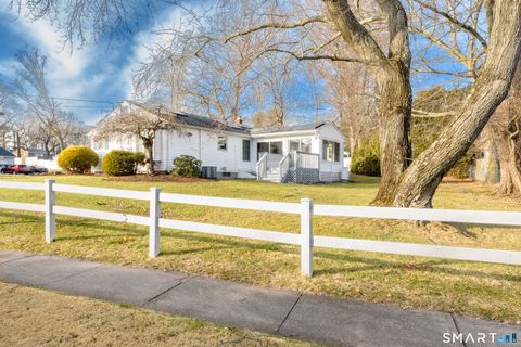 Tiny photo for 121 Margery Drive, East Hartford, CT 06118 (MLS # 24149074)