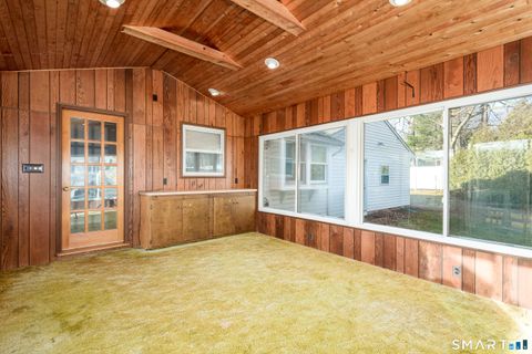 Tiny photo for 121 Margery Drive, East Hartford, CT 06118 (MLS # 24149074)