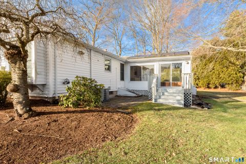 Tiny photo for 121 Margery Drive, East Hartford, CT 06118 (MLS # 24149074)