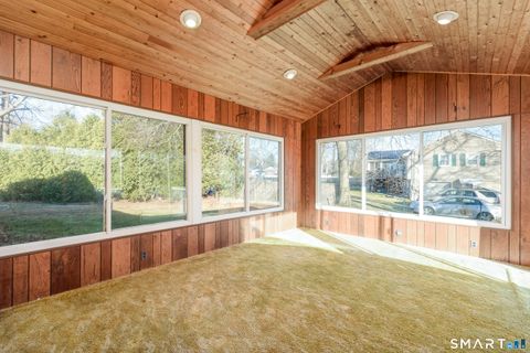 Tiny photo for 121 Margery Drive, East Hartford, CT 06118 (MLS # 24149074)