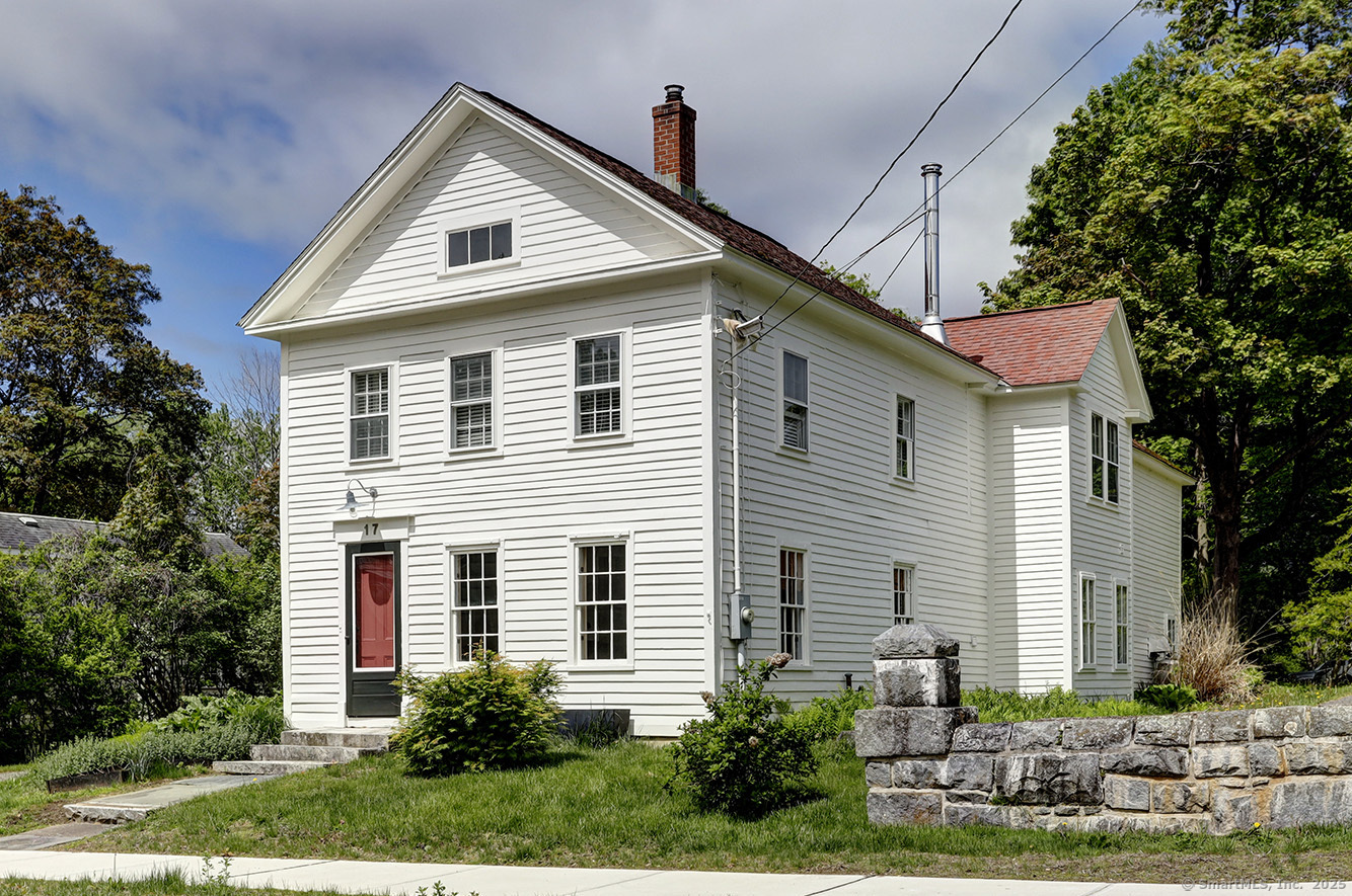 17 Maple Avenue, Norfolk, Connecticut image 2