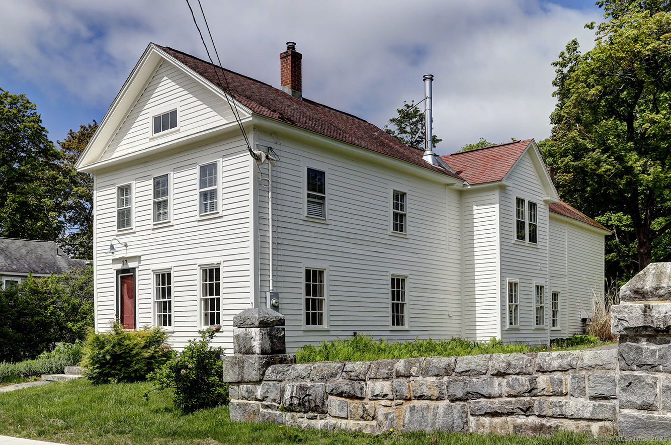 17 Maple Avenue, Norfolk, Connecticut image 27