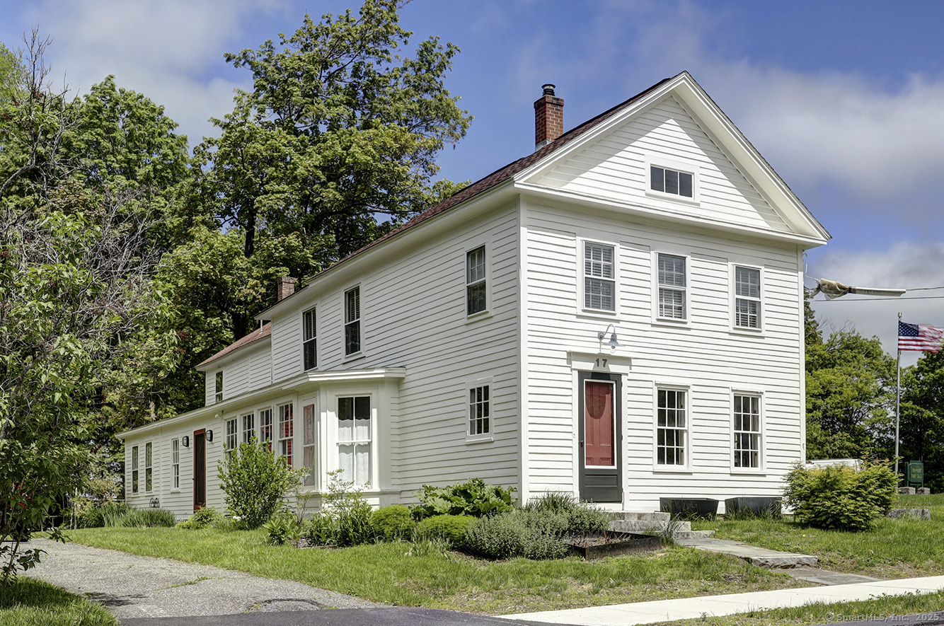 17 Maple Avenue, Norfolk, Connecticut image 1