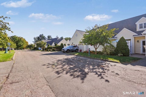Tiny photo for 17 Southwick Court N #17, Milford, CT 06461 (MLS # 24207634)