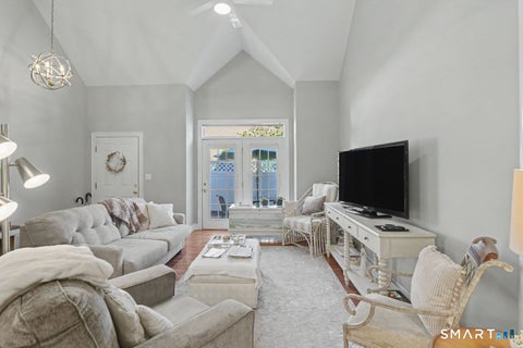 Photo of 17 Southwick Court N #17, Milford, CT 06461 (MLS # 24207634)