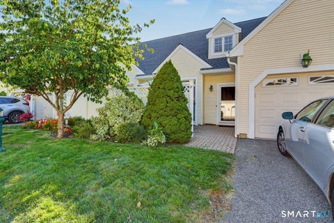 Tiny photo for 17 Southwick Court N #17, Milford, CT 06461 (MLS # 24207634)
