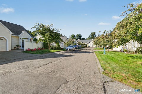 Tiny photo for 17 Southwick Court N #17, Milford, CT 06461 (MLS # 24207634)