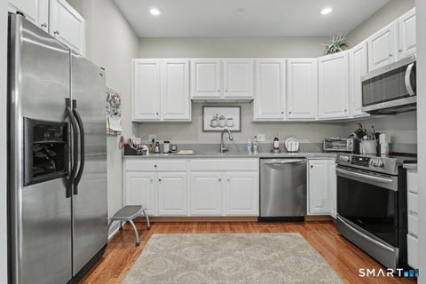 Tiny photo for 17 Southwick Court N #17, Milford, CT 06461 (MLS # 24207634)