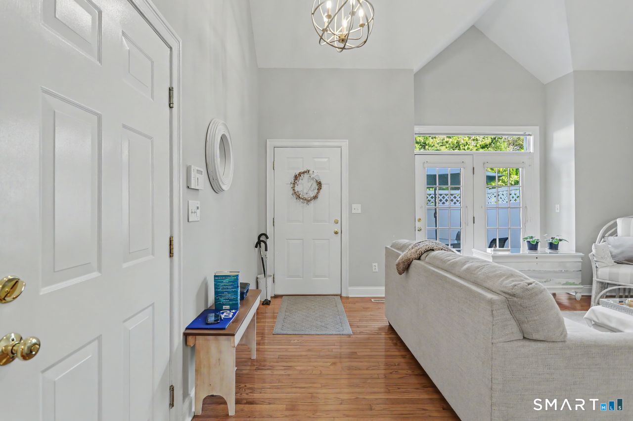 17 Southwick Court North 17