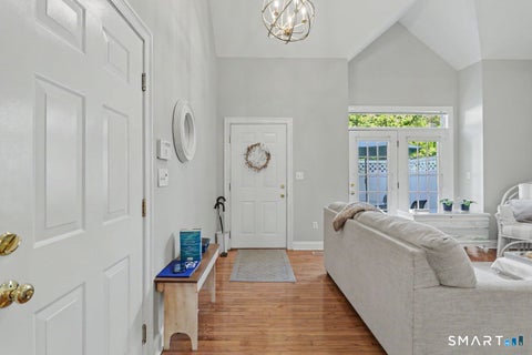 Tiny photo for 17 Southwick Court N #17, Milford, CT 06461 (MLS # 24207634)