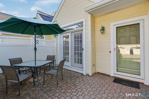 Tiny photo for 17 Southwick Court N #17, Milford, CT 06461 (MLS # 24207634)
