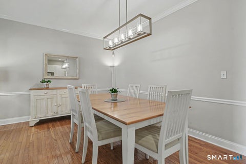 Tiny photo for 17 Southwick Court N #17, Milford, CT 06461 (MLS # 24207634)