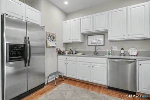 Tiny photo for 17 Southwick Court N #17, Milford, CT 06461 (MLS # 24207634)