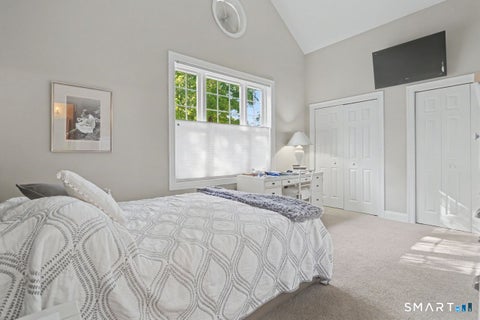 Tiny photo for 17 Southwick Court N #17, Milford, CT 06461 (MLS # 24207634)