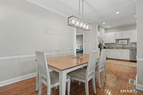 Tiny photo for 17 Southwick Court N #17, Milford, CT 06461 (MLS # 24207634)