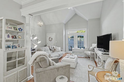 Tiny photo for 17 Southwick Court N #17, Milford, CT 06461 (MLS # 24207634)