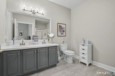 Tiny photo for 17 Southwick Court N #17, Milford, CT 06461 (MLS # 24207634)