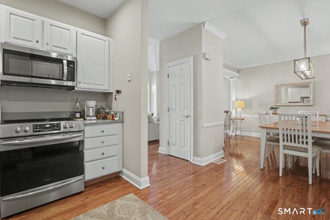 Tiny photo for 17 Southwick Court N #17, Milford, CT 06461 (MLS # 24207634)