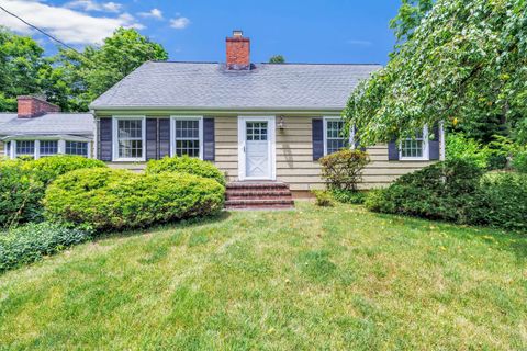 A home in Fairfield