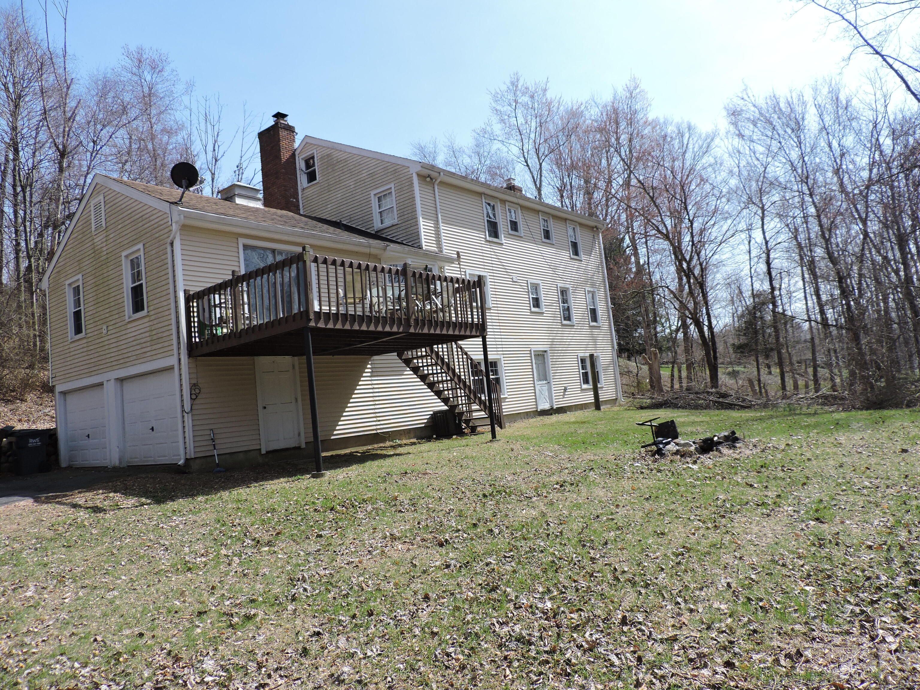 29 Green Hill Road, Bethany, Connecticut image 2