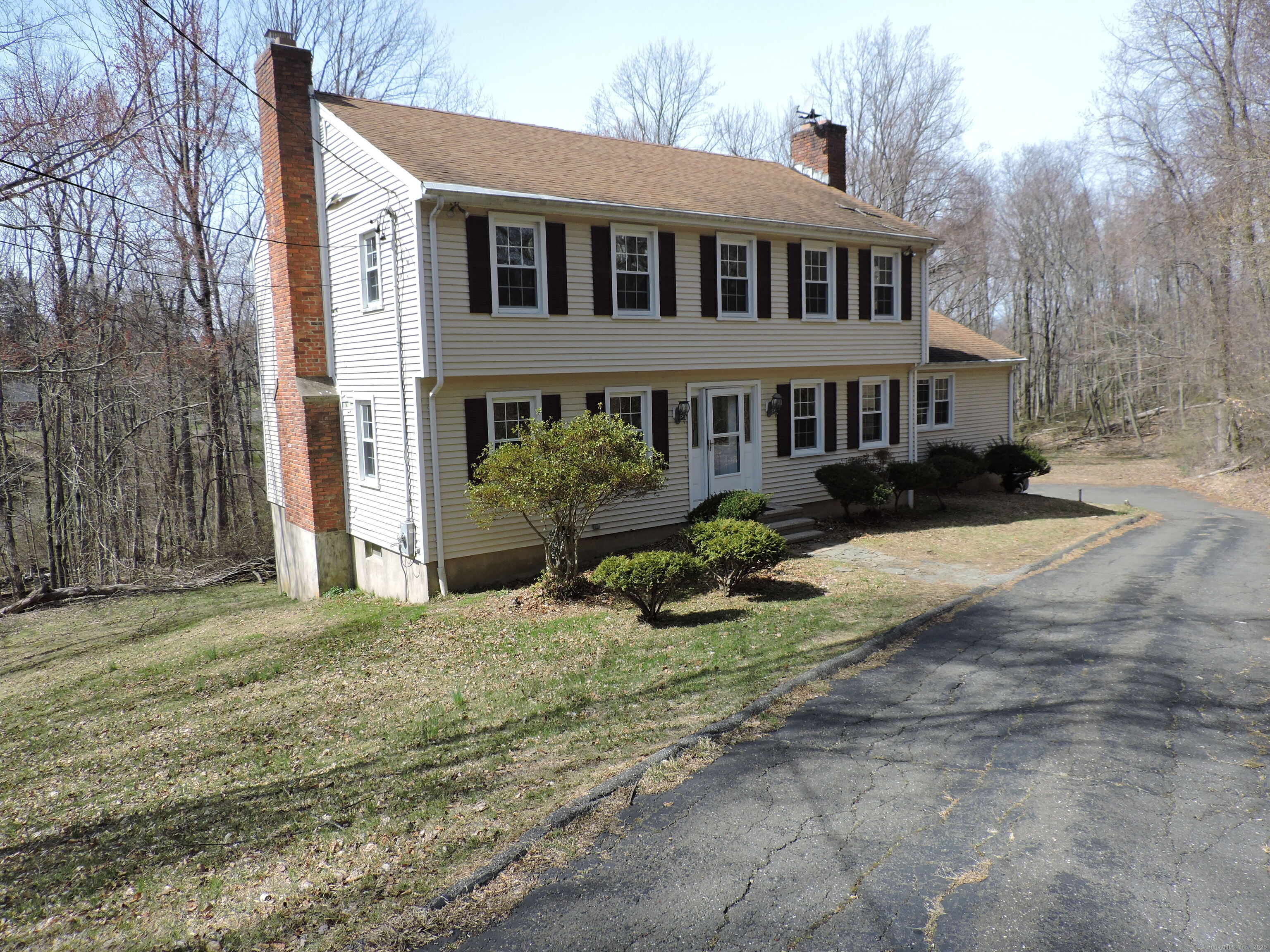 29 Green Hill Road, Bethany, Connecticut image 1