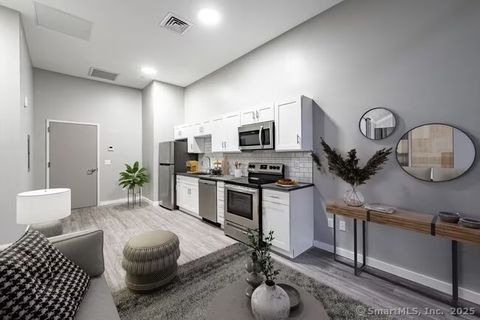 Tiny photo for 333 State Street #202, Bridgeport, CT 06604 (MLS # 24134667)