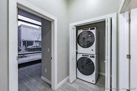Tiny photo for 333 State Street #202, Bridgeport, CT 06604 (MLS # 24134667)