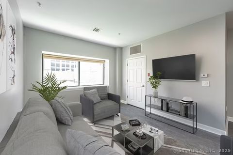 Tiny photo for 333 State Street #202, Bridgeport, CT 06604 (MLS # 24134667)